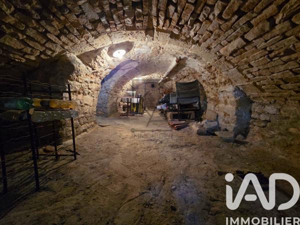 Maison à vendre 6 pièces 111 m² La Ferté-Alais