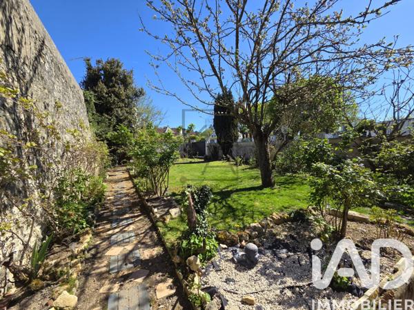 Maison à vendre 6 pièces 111 m² La Ferté-Alais