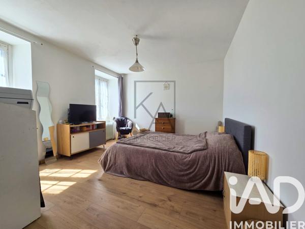 Maison à vendre 6 pièces 111 m² La Ferté-Alais