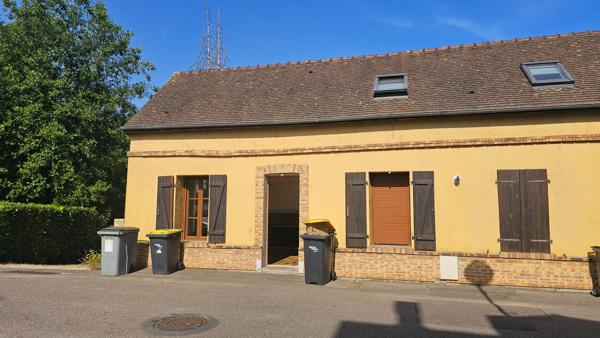A louer Maison Louviers 3 pièce(s) 2 ch 62.15 m2