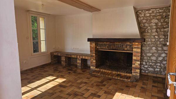 A louer Maison Louviers 3 pièce(s) 2 ch 62.15 m2