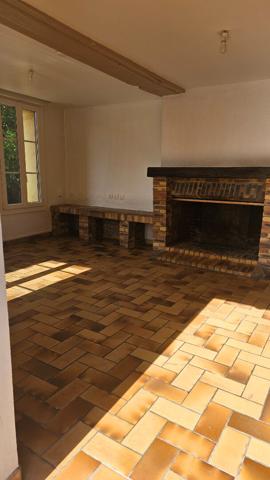 A louer Maison Louviers 3 pièce(s) 2 ch 62.15 m2