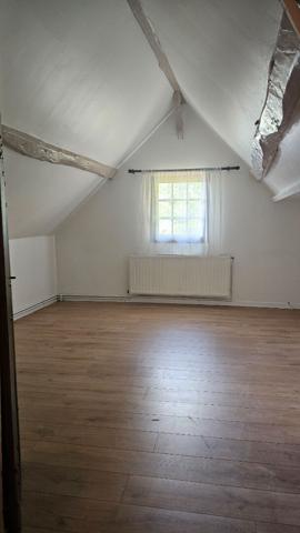 A louer Maison Louviers 3 pièce(s) 2 ch 62.15 m2