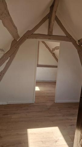 A louer Maison Louviers 3 pièce(s) 2 ch 62.15 m2