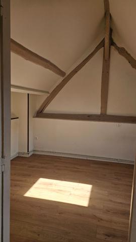 A louer Maison Louviers 3 pièce(s) 2 ch 62.15 m2