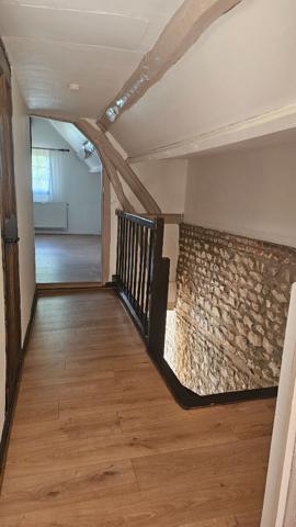 A louer Maison Louviers 3 pièce(s) 2 ch 62.15 m2
