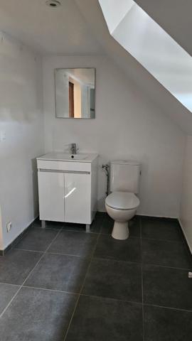 A louer Maison Louviers 3 pièce(s) 2 ch 62.15 m2