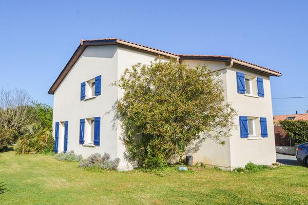 Maison Charmante maison familiale ! - 4 chambres - Le Haillan "Vignes de Bussac" 186 m²