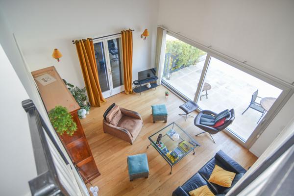 Maison Charmante maison familiale ! - 4 chambres - Le Haillan "Vignes de Bussac" 186 m²