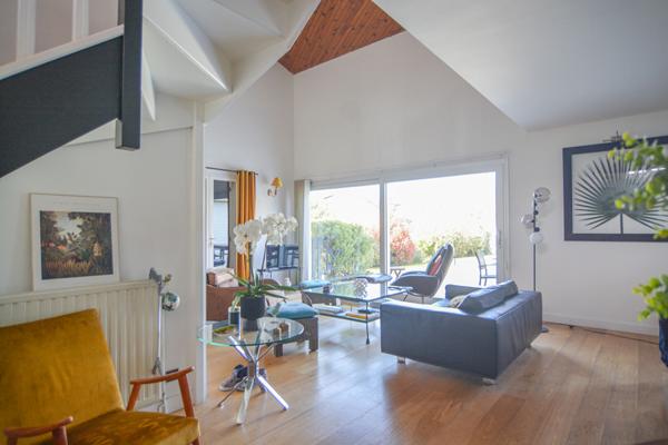 Maison Charmante maison familiale ! - 4 chambres - Le Haillan "Vignes de Bussac" 186 m²