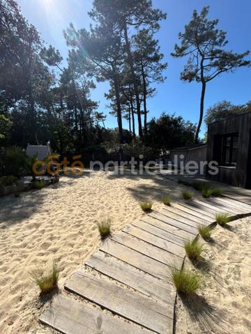 Vente Appartement65 m² - 3 Pièces - SOULAC SUR MER (33780)