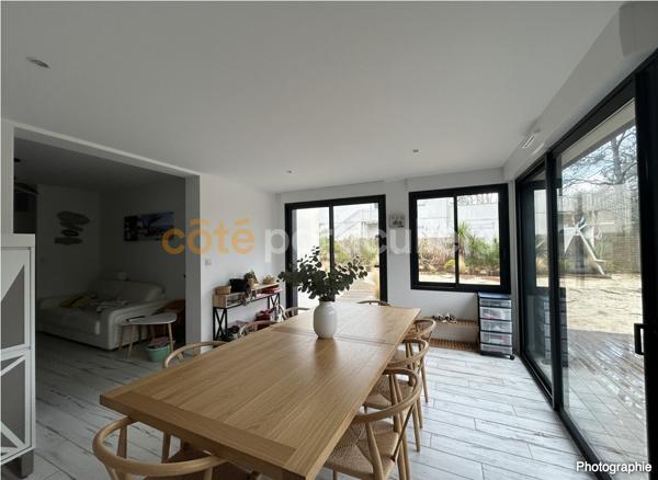 Vente Appartement65 m² - 3 Pièces - SOULAC SUR MER (33780)