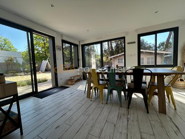 Vente Appartement65 m² - 3 Pièces - SOULAC SUR MER (33780)