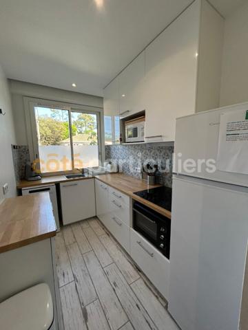 Vente Appartement65 m² - 3 Pièces - SOULAC SUR MER (33780)