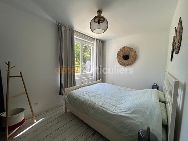 Vente Appartement65 m² - 3 Pièces - SOULAC SUR MER (33780)