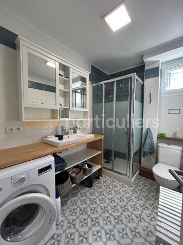 Vente Appartement65 m² - 3 Pièces - SOULAC SUR MER (33780)