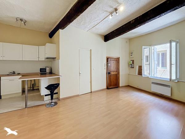Appartement 149 500 € Montpellier 1 pièce 28 m² DPE C