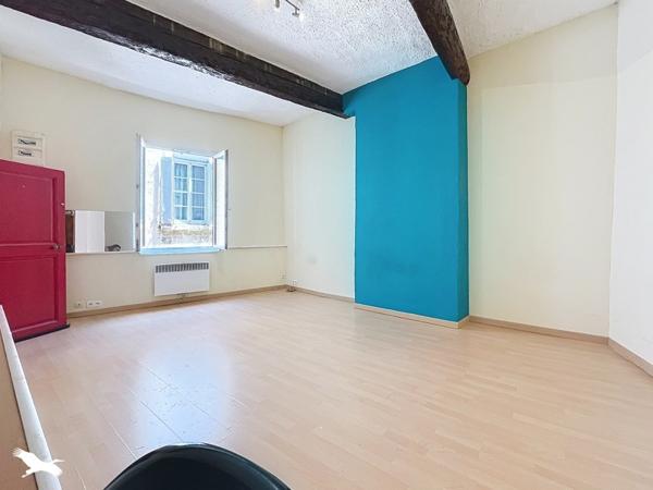 Appartement 149 500 € Montpellier 1 pièce 28 m² DPE C