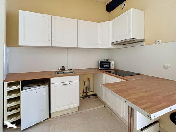 Appartement 149 500 € Montpellier 1 pièce 28 m² DPE C