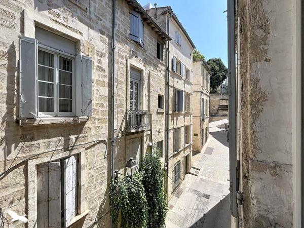 Appartement 149 500 € Montpellier 1 pièce 28 m² DPE C