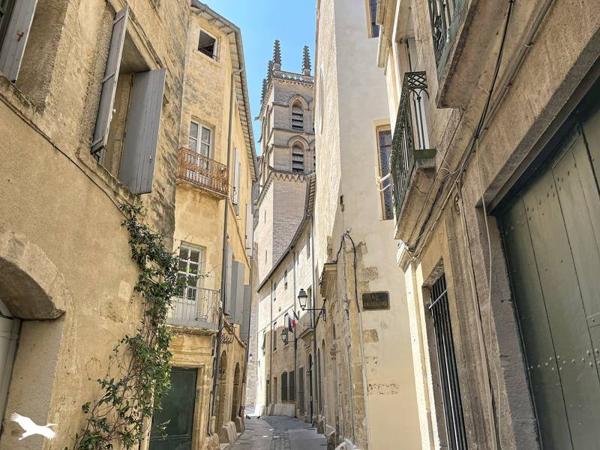 Appartement 149 500 € Montpellier 1 pièce 28 m² DPE C