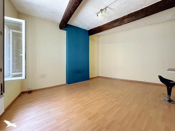 Appartement 149 500 € Montpellier 1 pièce 28 m² DPE C
