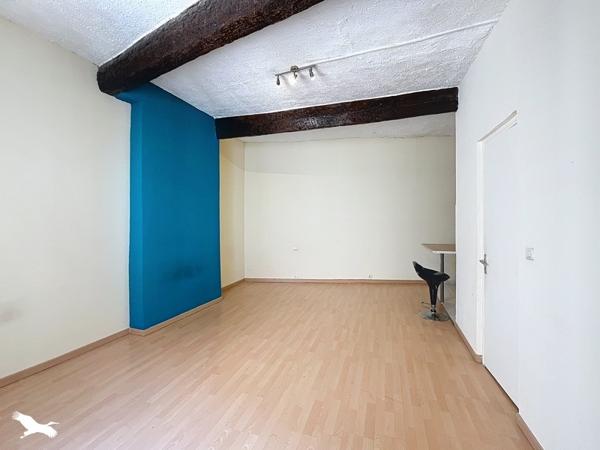 Appartement 149 500 € Montpellier 1 pièce 28 m² DPE C