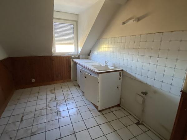 T2 ascenseur, parking et jardin commun. Investissement idéal secteur Alvignac / Rocamadour Alvignac