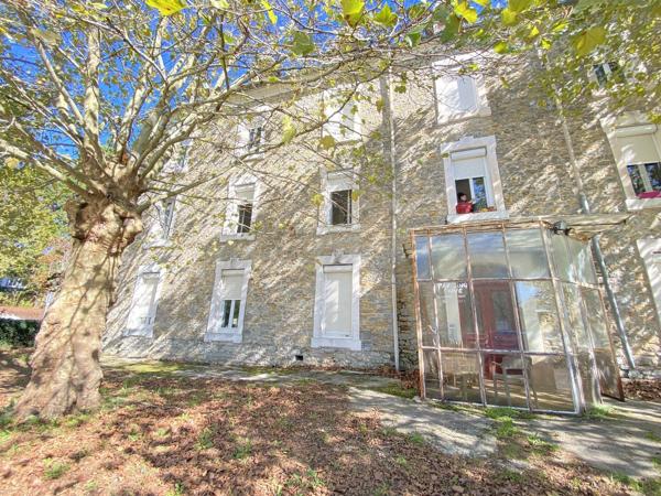 T2 ascenseur, parking et jardin commun. Investissement idéal secteur Alvignac / Rocamadour Alvignac