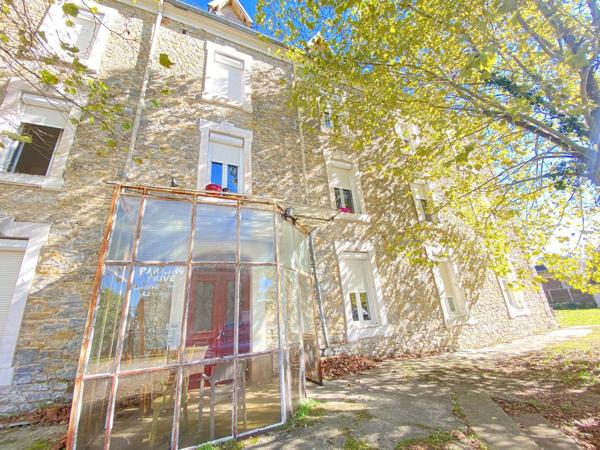 T2 ascenseur, parking et jardin commun. Investissement idéal secteur Alvignac / Rocamadour Alvignac