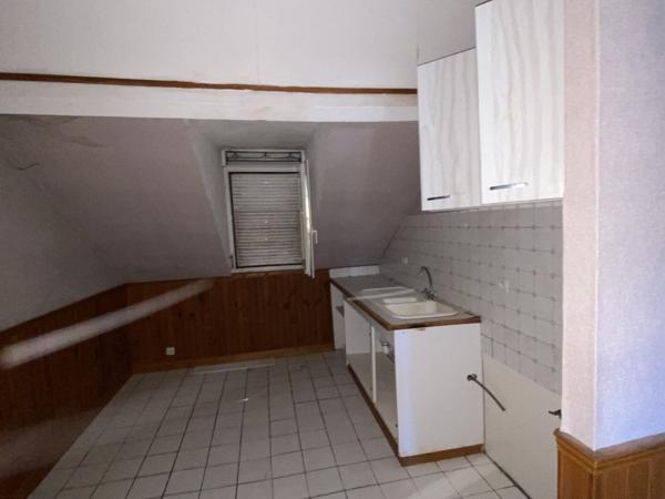 T2 ascenseur, parking et jardin commun. Investissement idéal secteur Alvignac / Rocamadour Alvignac