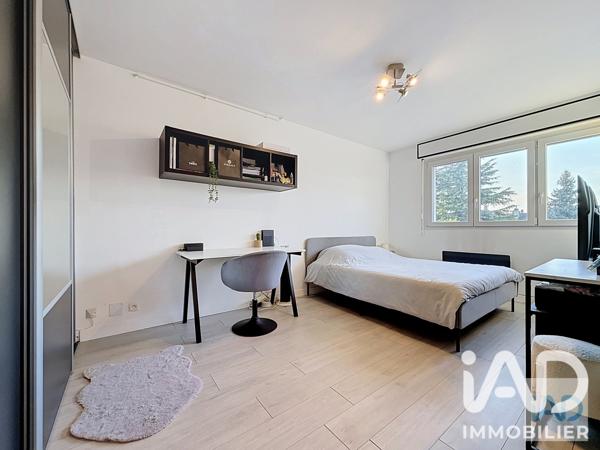 Studio à vendre 27,77 m² Montigny-lès-Metz