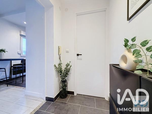 Studio à vendre 27,77 m² Montigny-lès-Metz