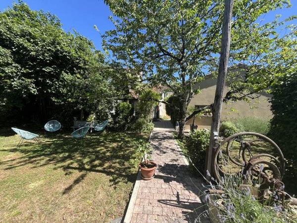 Maison 259 000 € Auch 5 p 145 m² DPE D
