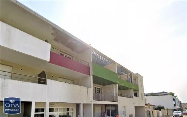 Appartement à louer 3 pièces 51.02m² Castelnau-le-Lez (34170)