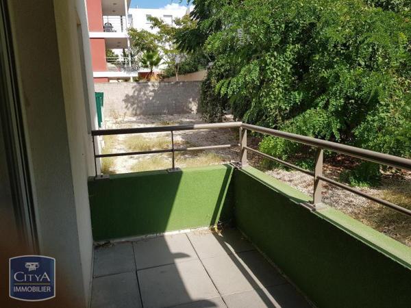 Appartement à louer 3 pièces 51.02m²