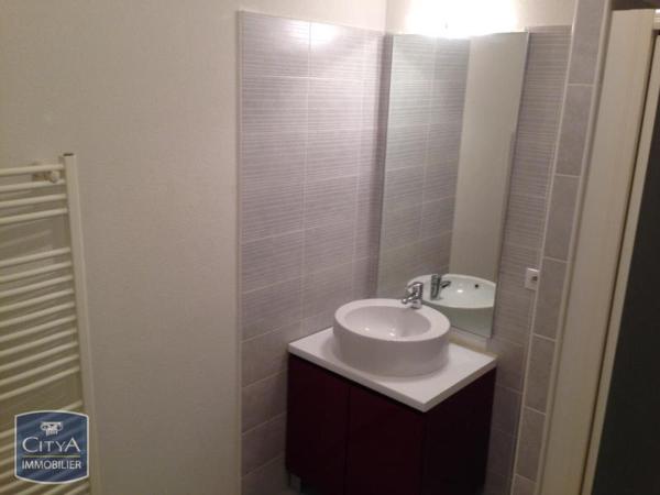 Appartement à louer 3 pièces 51.02m²