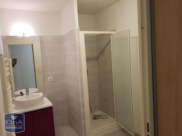 Appartement à louer 3 pièces 51.02m²