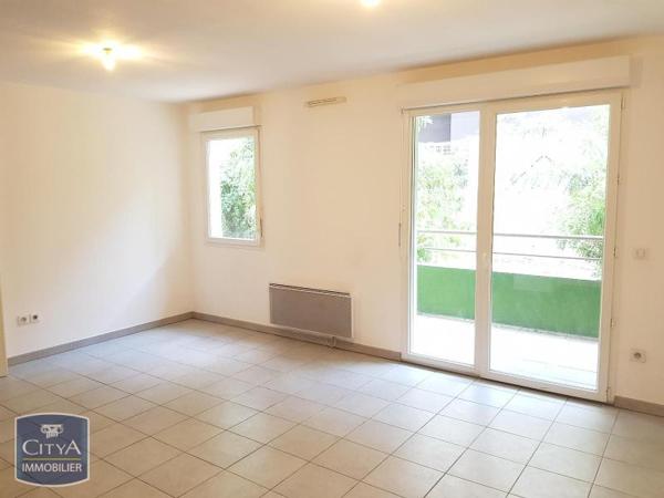 Appartement à louer 3 pièces 51.02m²