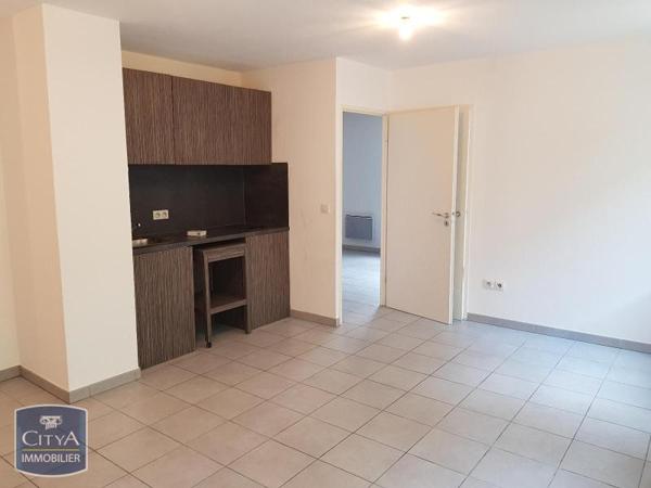 Appartement à louer 3 pièces 51.02m²