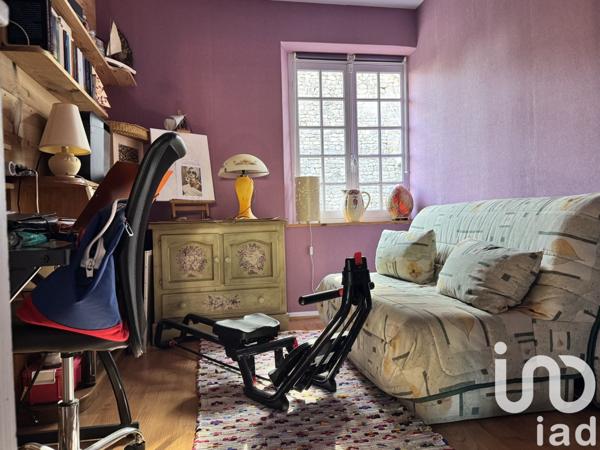 Maison de village 5 pièces de 84 m² à Pannecières (45300)