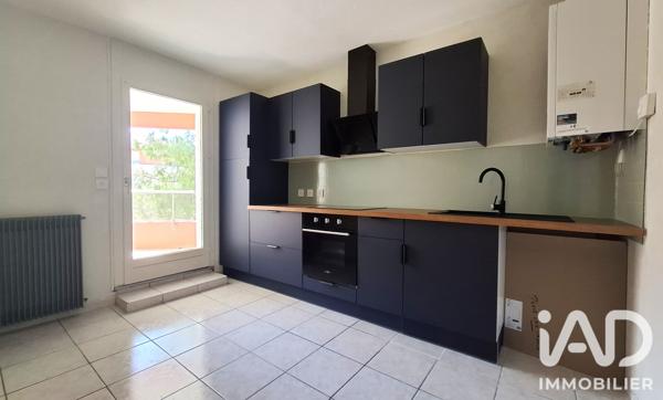 Appartement à vendre 3 pièces 74 m² Dax