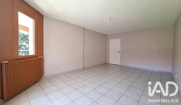 Appartement à vendre 3 pièces 74 m² Dax