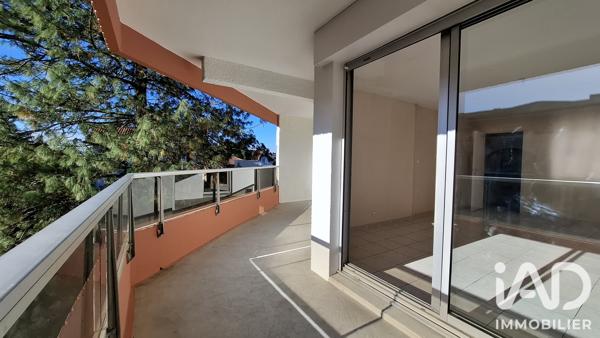 Appartement à vendre 3 pièces 74 m² Dax