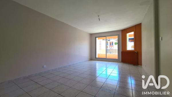 Appartement à vendre 3 pièces 74 m² Dax