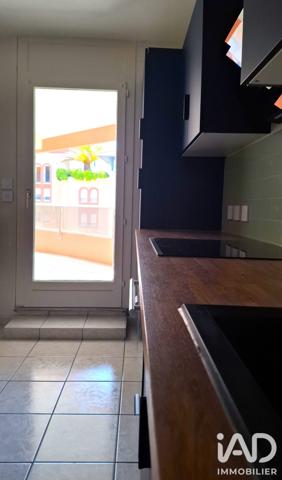 Appartement à vendre 3 pièces 74 m² Dax