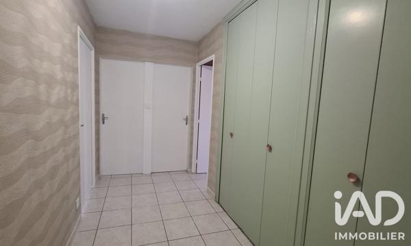 Appartement à vendre 3 pièces 74 m² Dax