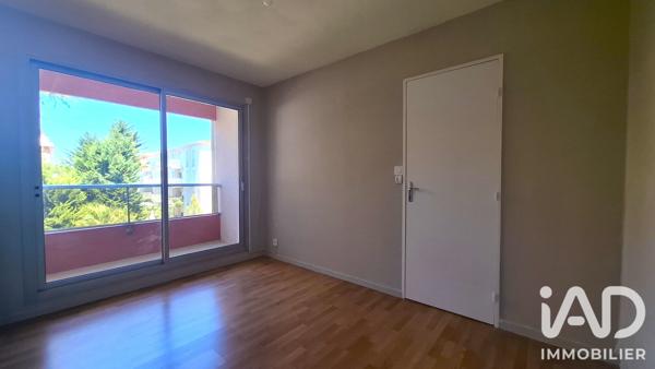 Appartement à vendre 3 pièces 74 m² Dax