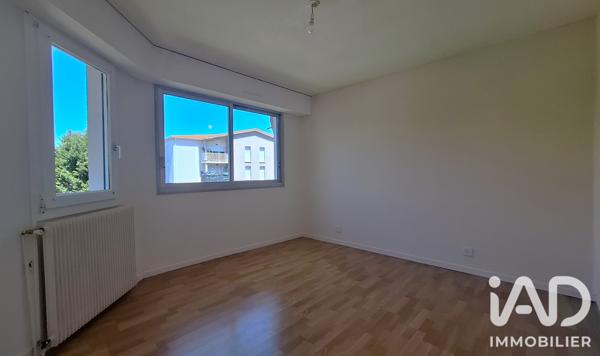 Appartement à vendre 3 pièces 74 m² Dax