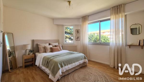Appartement à vendre 3 pièces 74 m² Dax